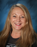 Ms. Jones 